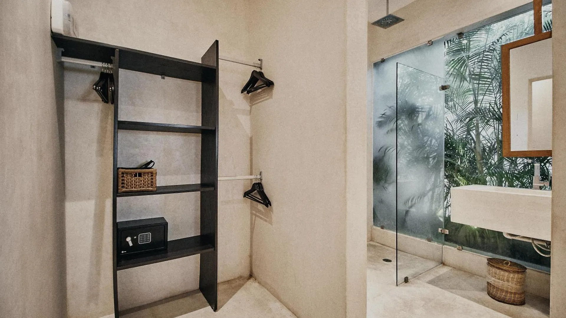 Yax'Na House Luxury 240M2 - 12 Persons - 6 Rooms - 2 Swimming Pool - 3 Jacuzzis Tulum 0*,