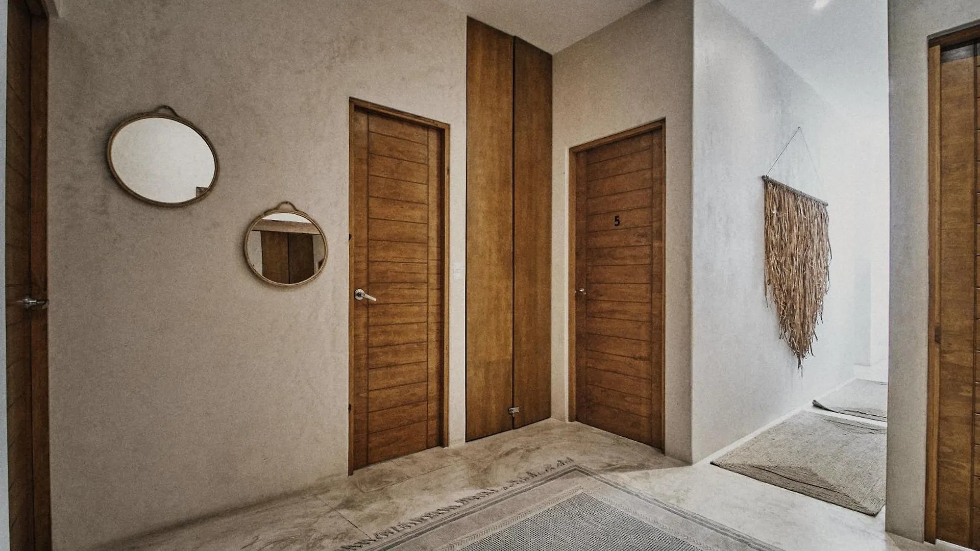 Yax'Na House Luxury 240M2 - 12 Persons - 6 Rooms - 2 Swimming Pool - 3 Jacuzzis 툴룸